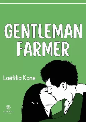 Laëtitia Kone – Gentleman Farmer